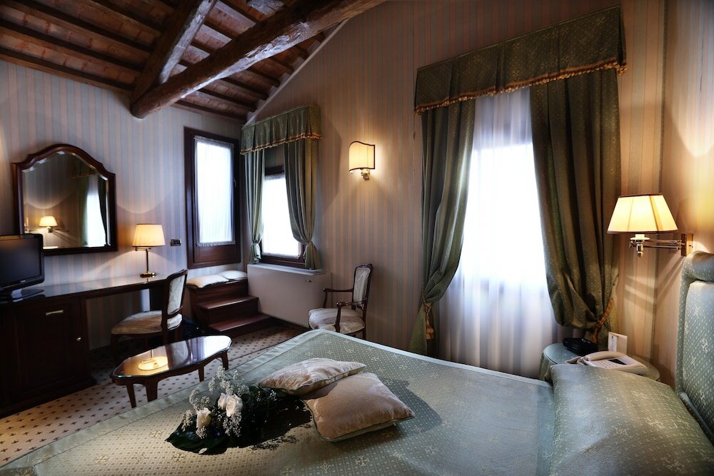 Фото Hotel Colombina