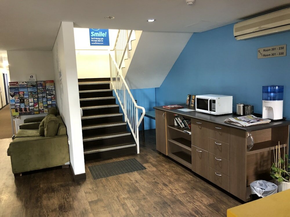 Фото Ibis budget Perth Airport