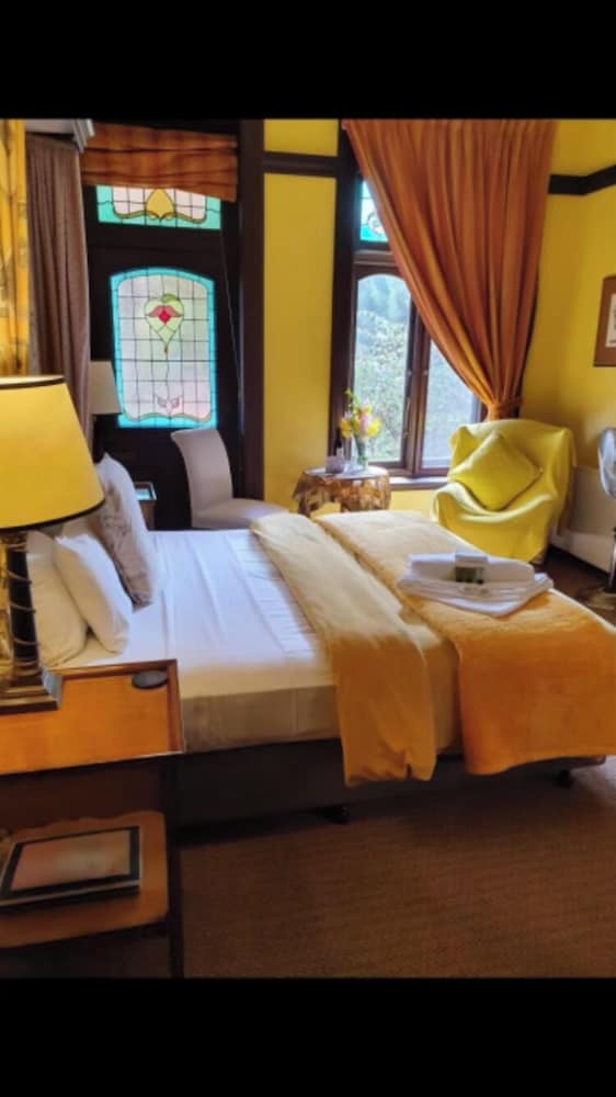 Фото The Manse