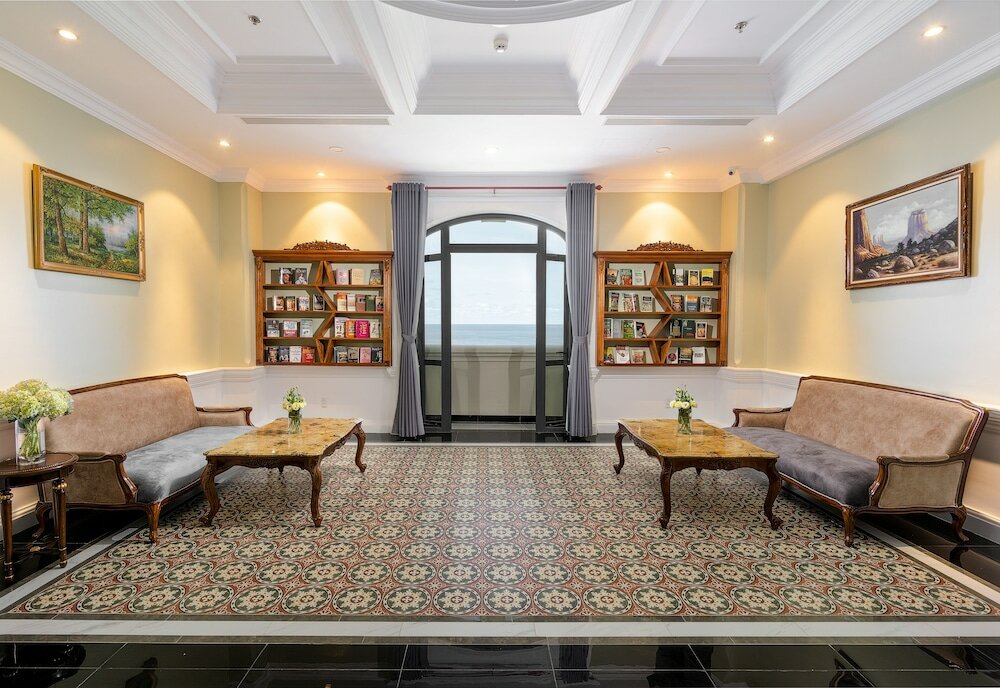 Фото Avs Hotel Phu Quoc