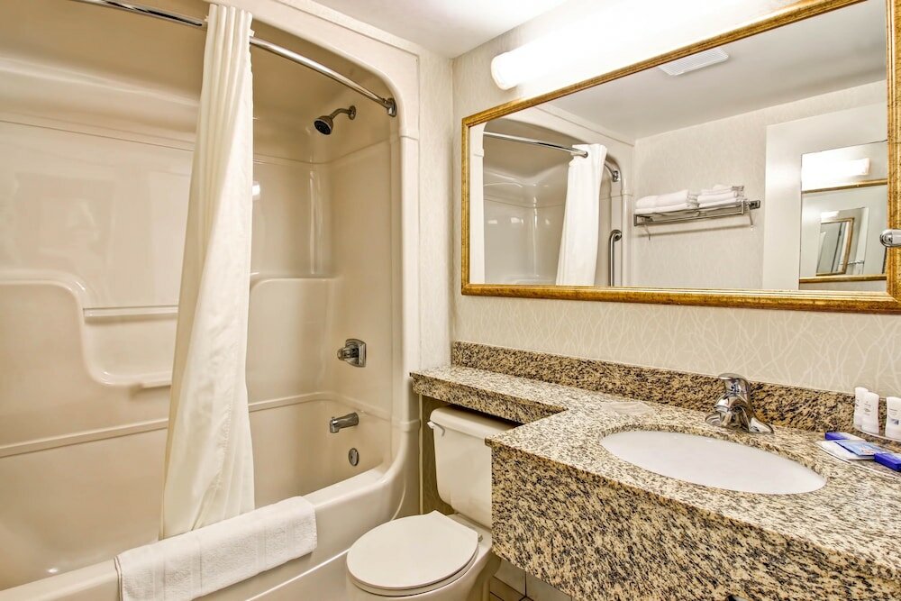 Фото Quality Inn