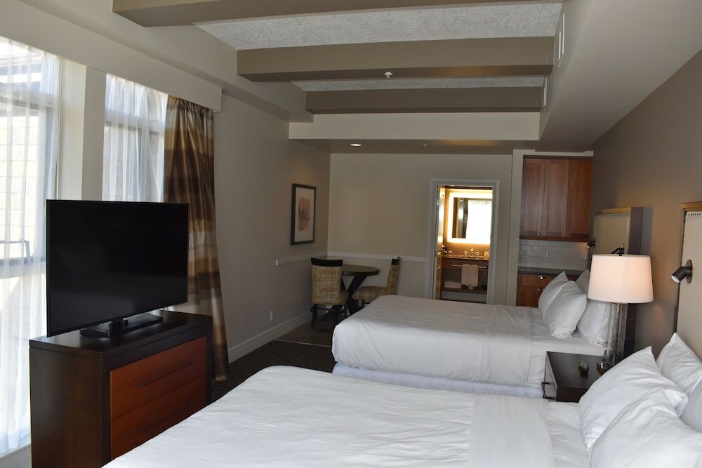 Фото Fairways Hotel on the Mountain