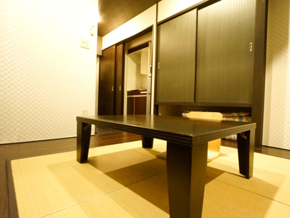 Фото Hotel LiVEMAX Esaka
