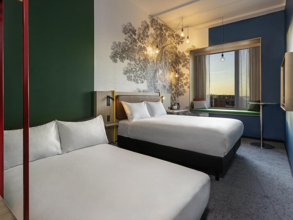 Фото Ibis Styles Copenhagen Orestad