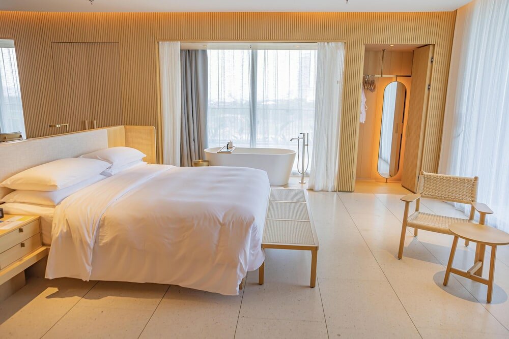 Фото The Taikang Sanya, a Tribute Portfolio Resort