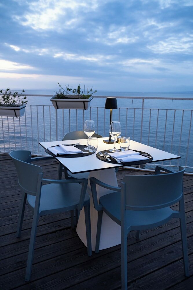 Фото Hotel Admiral Sorrento