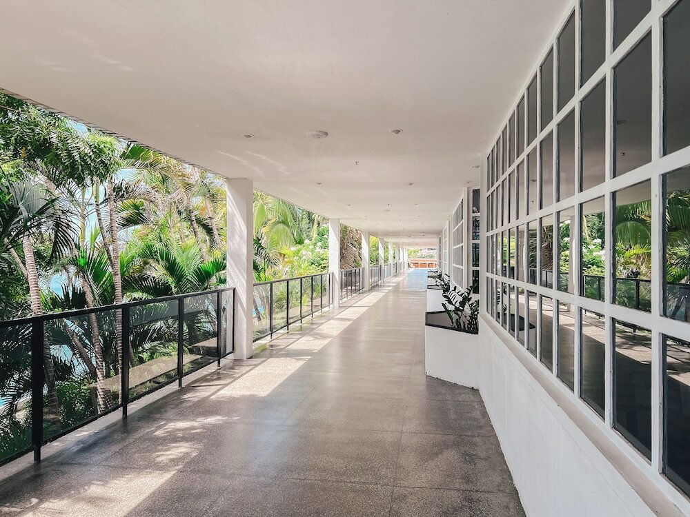 Фото Marina Park Hotel