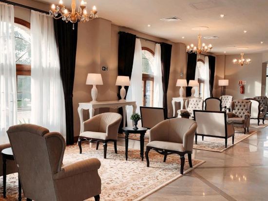 Фото Buona Vitta Gramado Resort & SPA by Gramado Parks