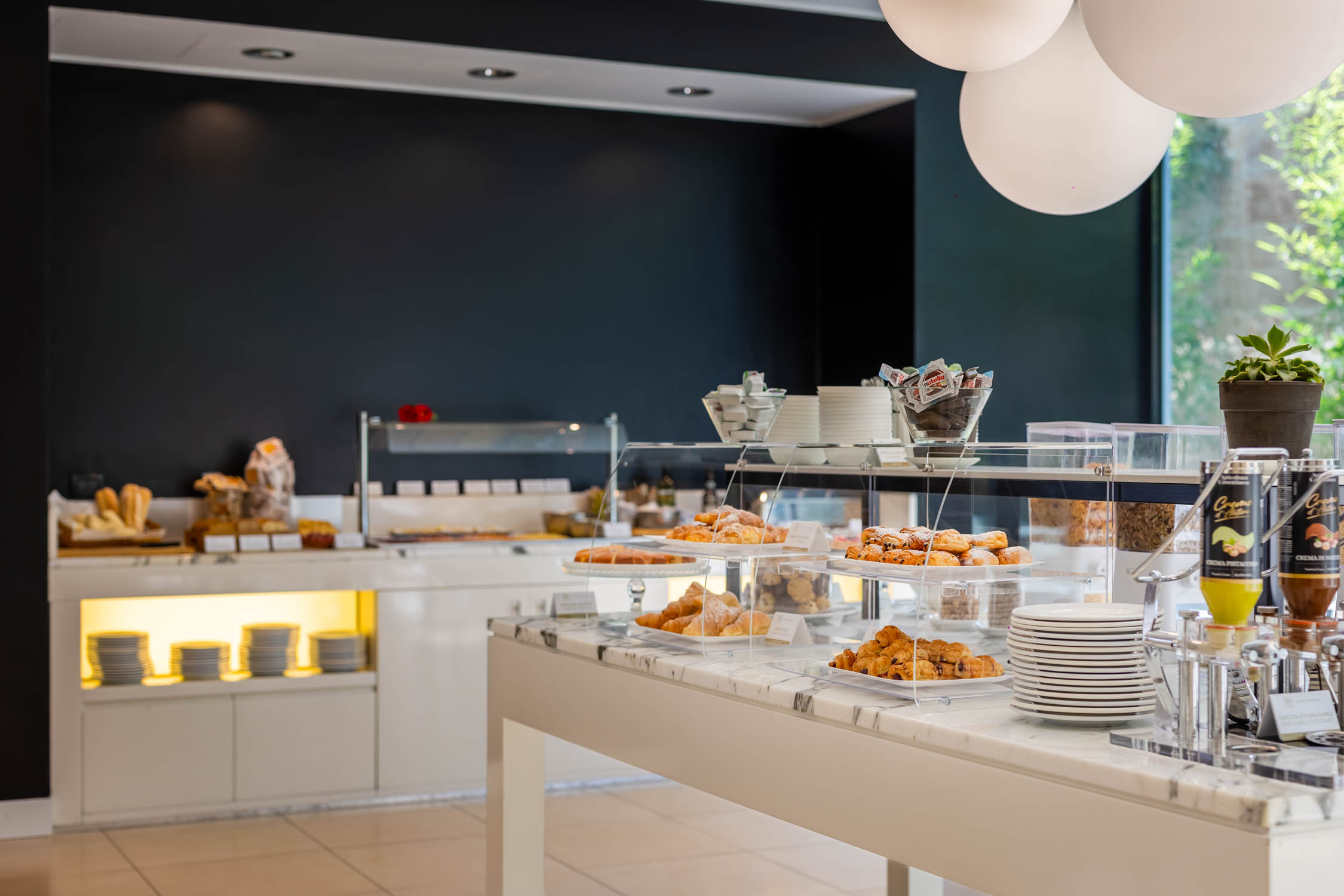 Фото iH Hotels Milano Watt 13