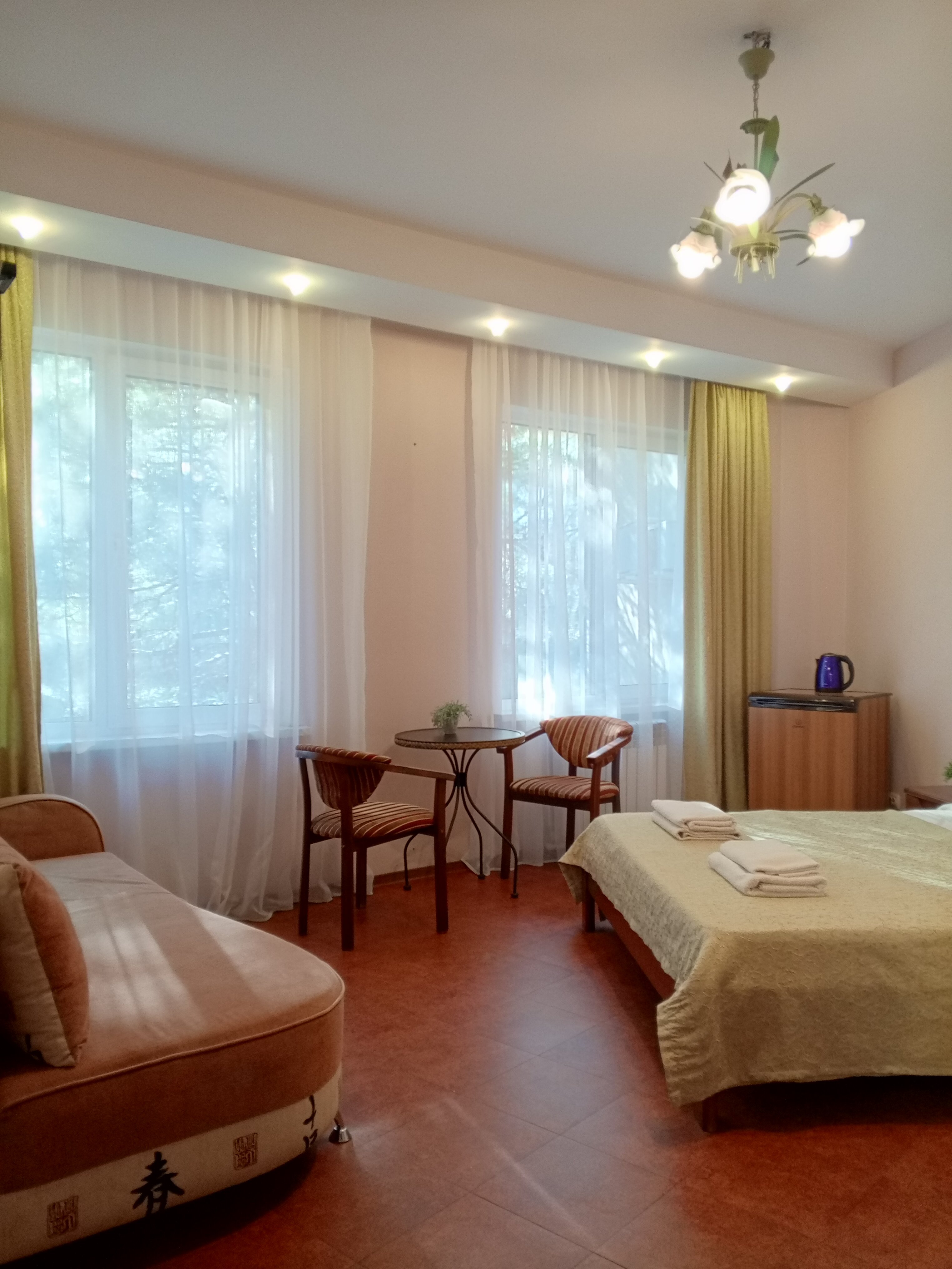 Фото Вилла Марина