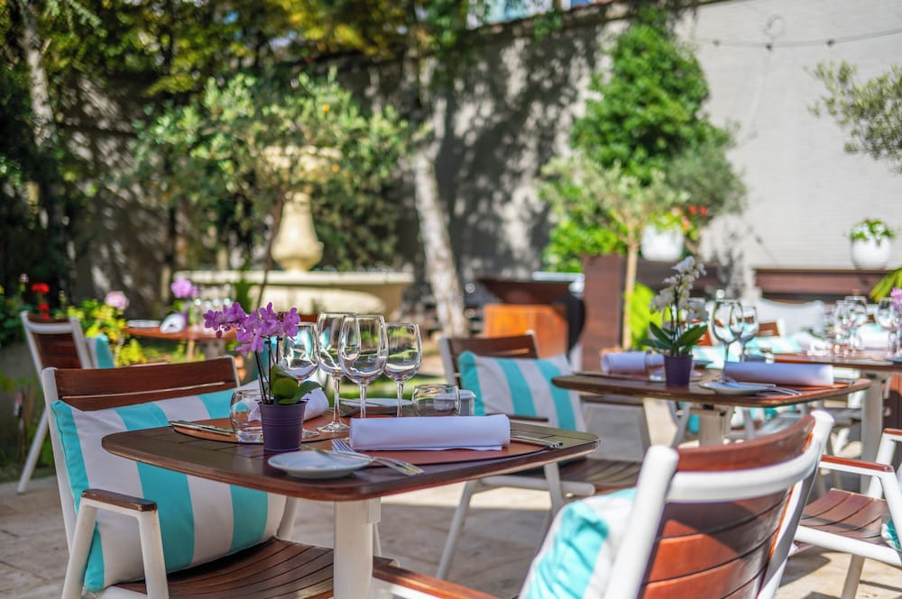 Фото Hotel Barsey by Warwick