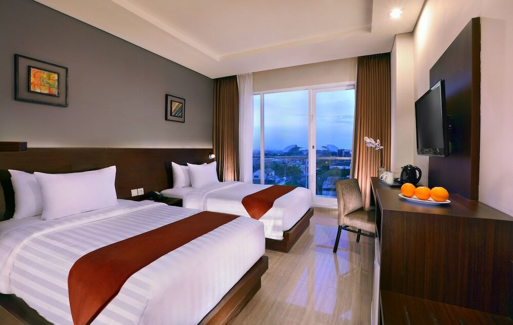 Фото Aston Imperial Bekasi Hotel & Conference Center