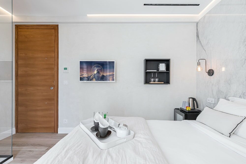 Фото Le Dortoir Boutique Suites