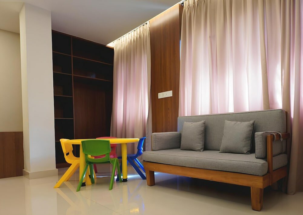 Фото Truntum Kuta