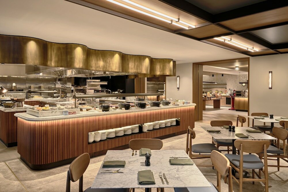 Фото Sheraton Grand Sydney Hyde Park