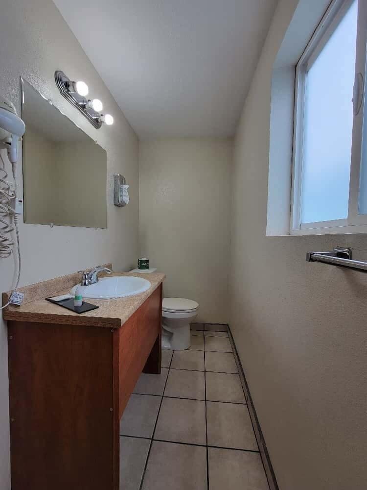 Фото Americas Best Value Inn Williams Grand Canyon