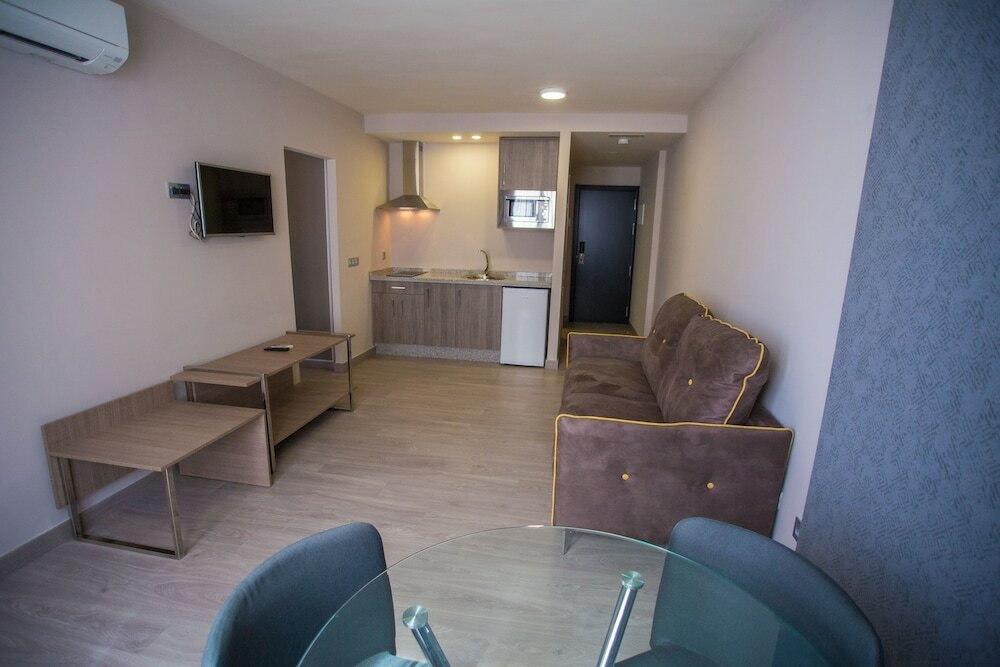 Фото Ona Marbella Inn