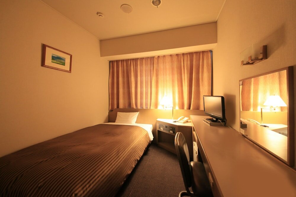 Фото Hotel Nagano Avenue