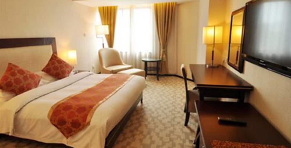 Фото Guangdong Victory Hotel