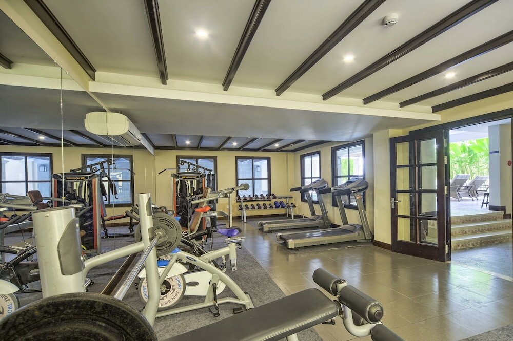 Фото La Residencia. A Little Boutique Hotel & SPA