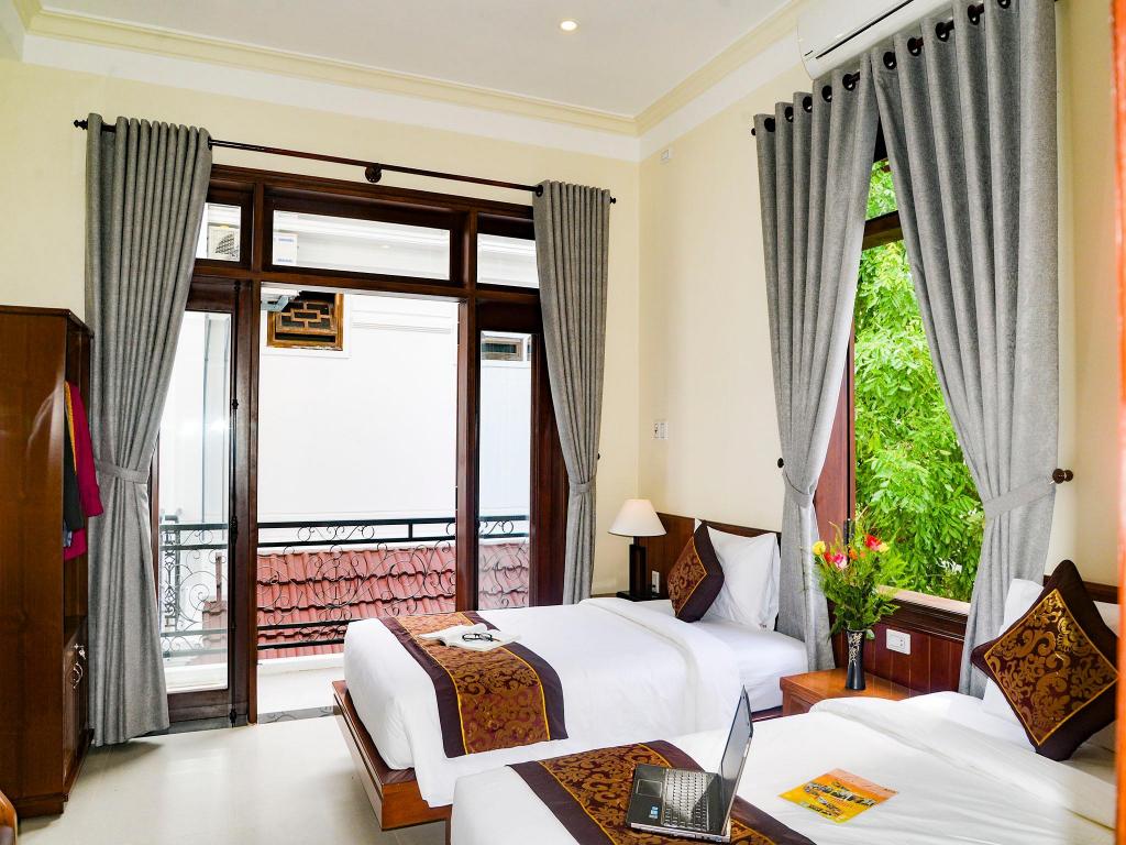 Фото отеля 4