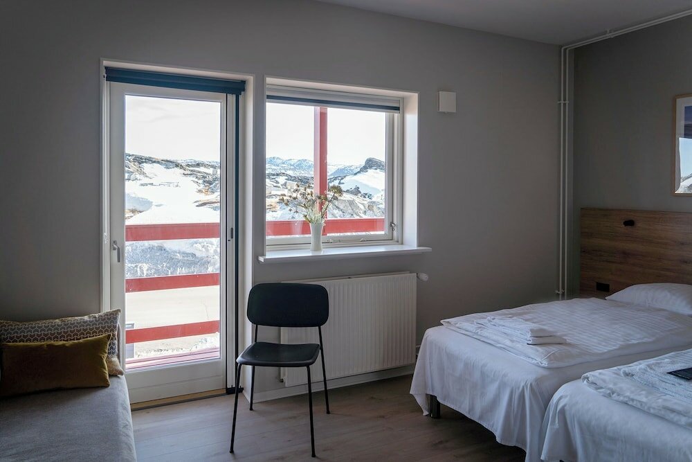 Фото Hotel Søma Ilulissat