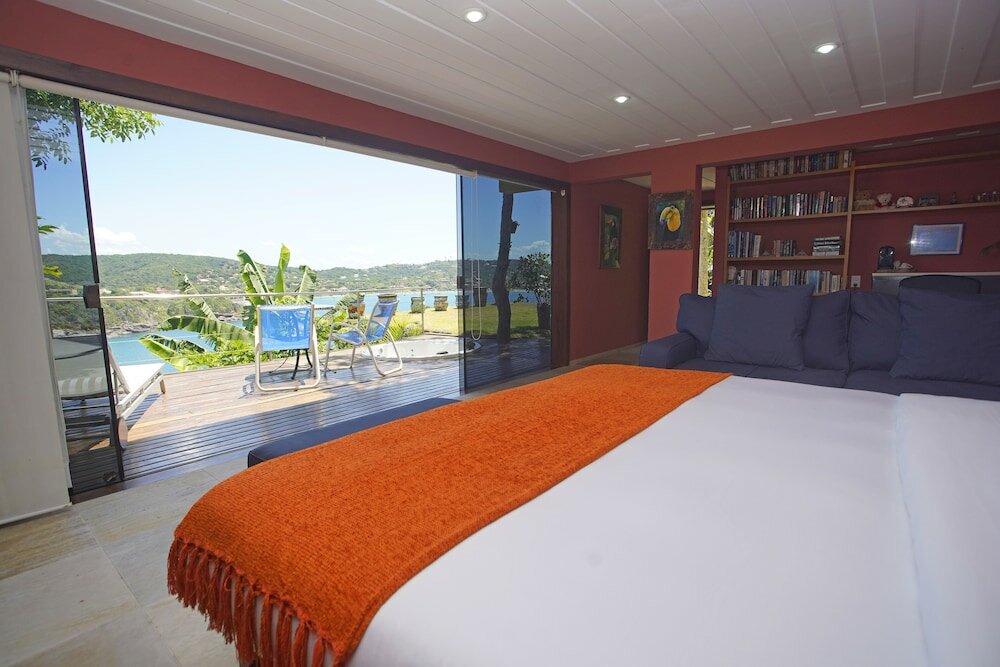 Фото Cliffside Luxury Inn