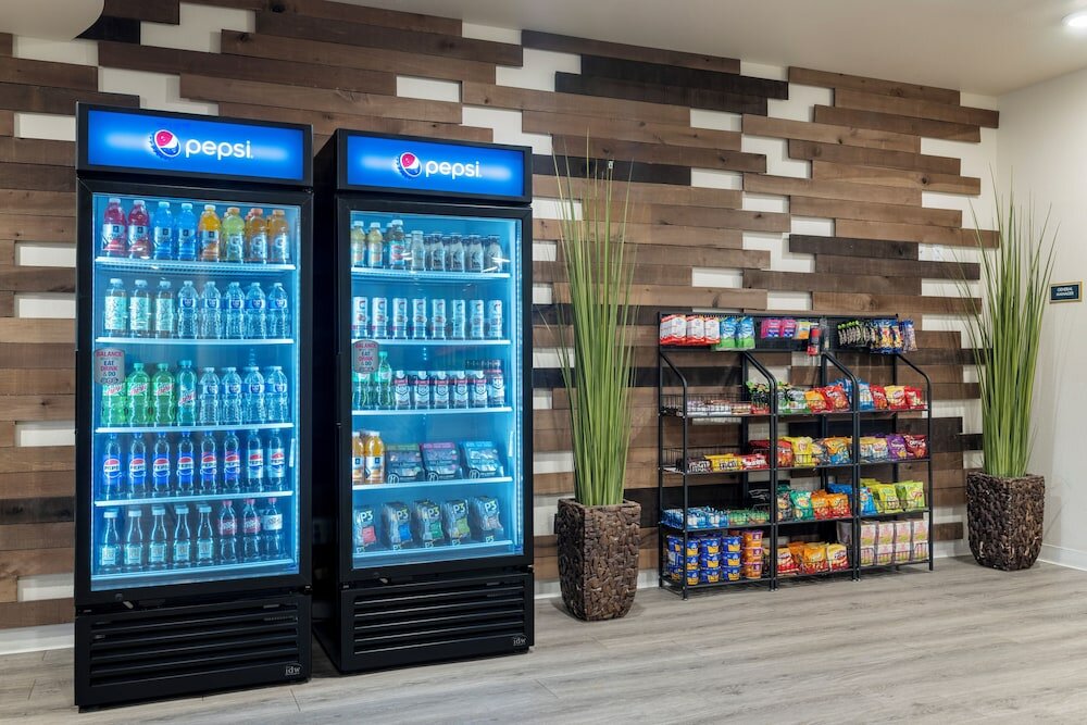 Фото WaterWalk Hotel Dallas-Las Colinas