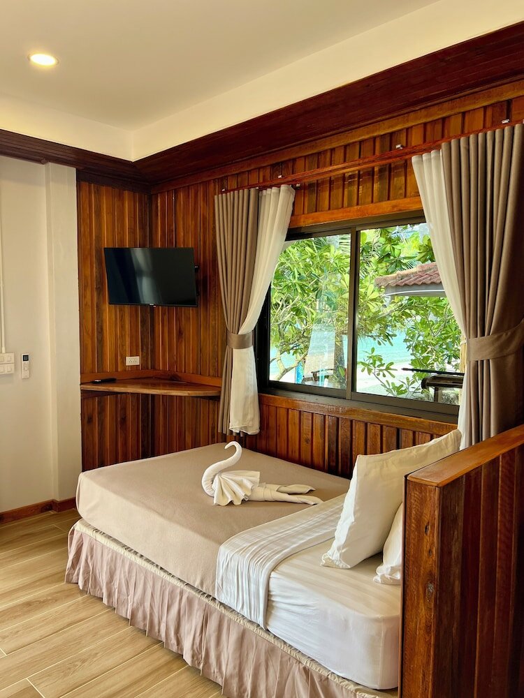 Фото Pen's Bungalow