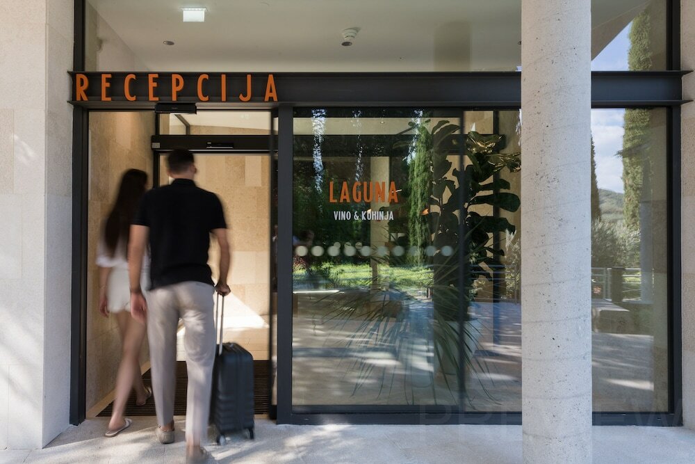 Фото Vila Laguna Strunjan