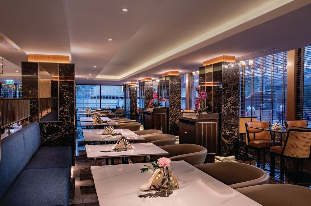 Фото Samala Hotel Bangkok