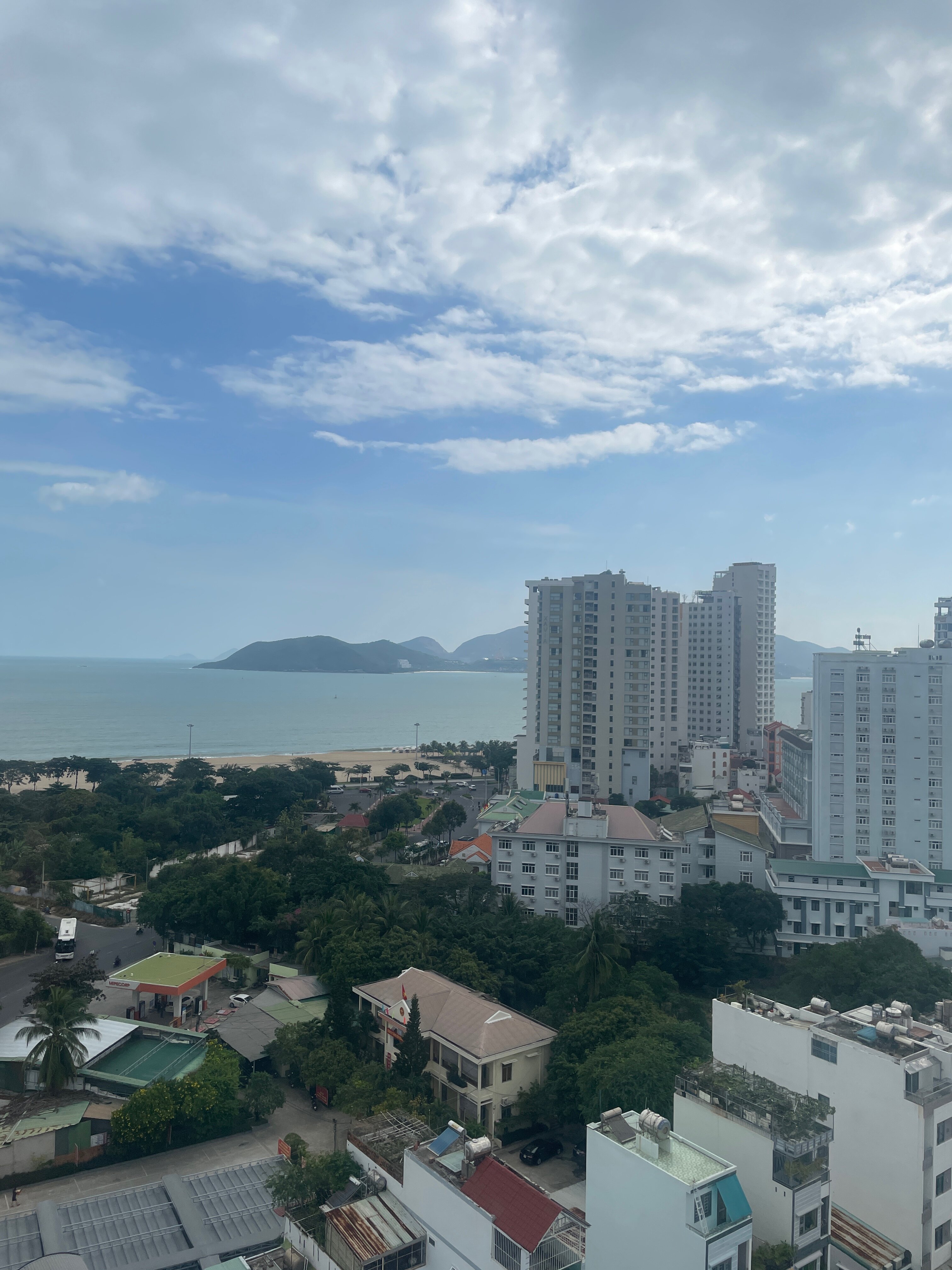 Фото Miracle Luxury Hotel