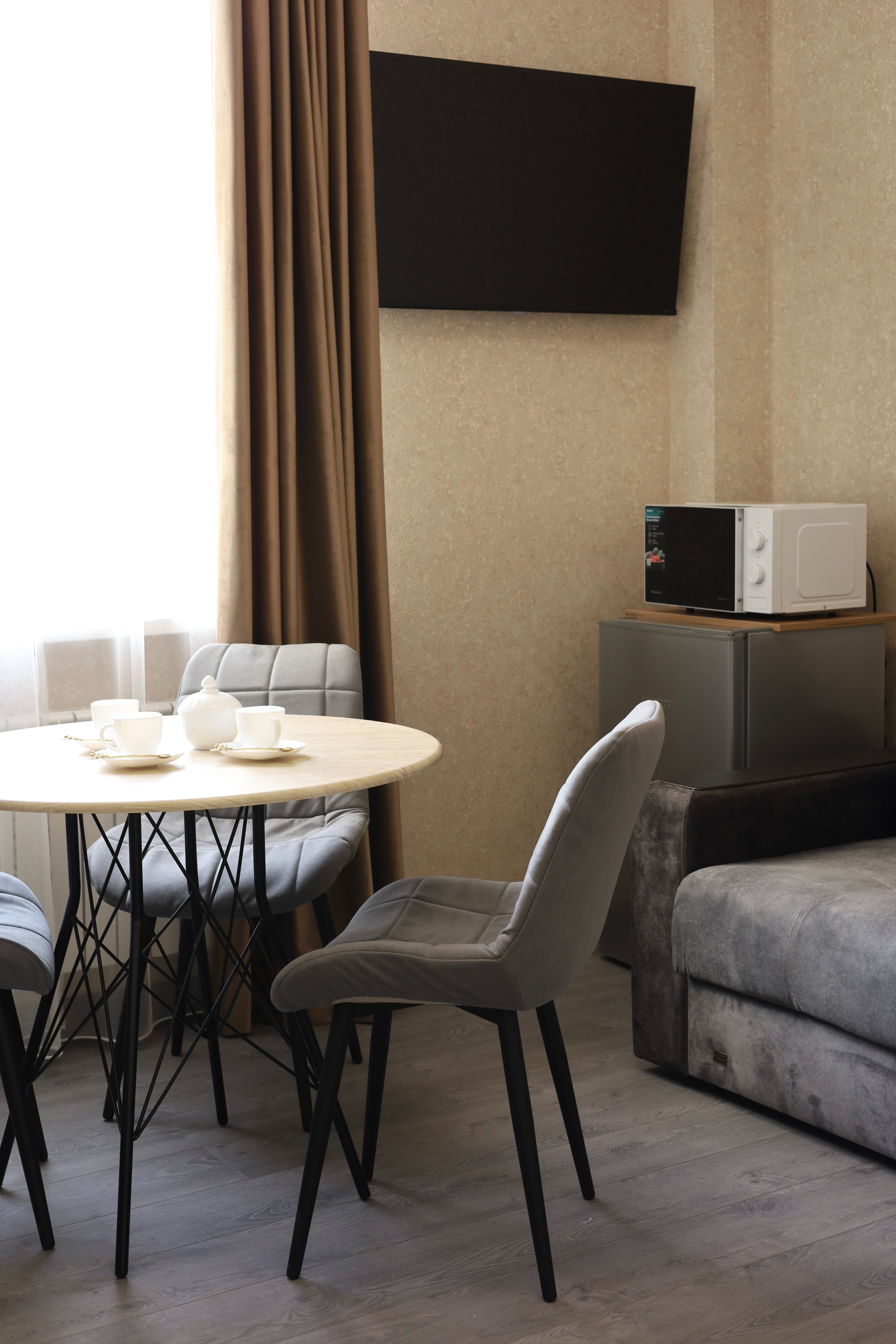 Фото Апарт А33