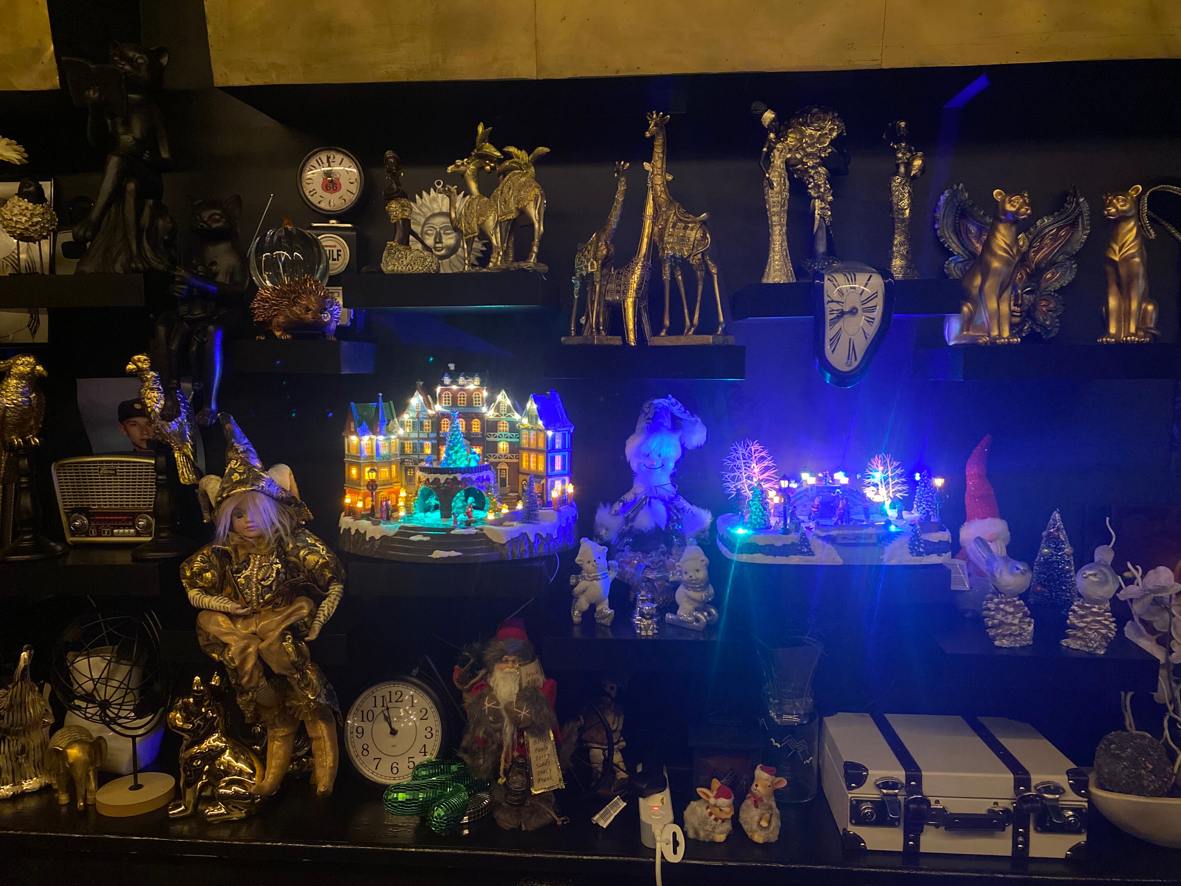 Фото Ворота солнца