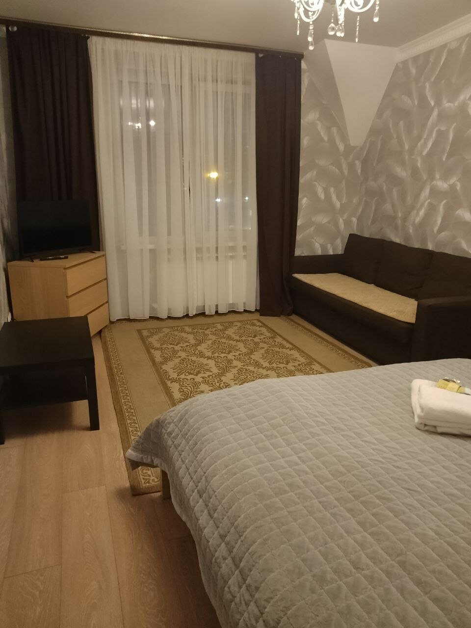 Фото Гостиничный комплекс Домодедово