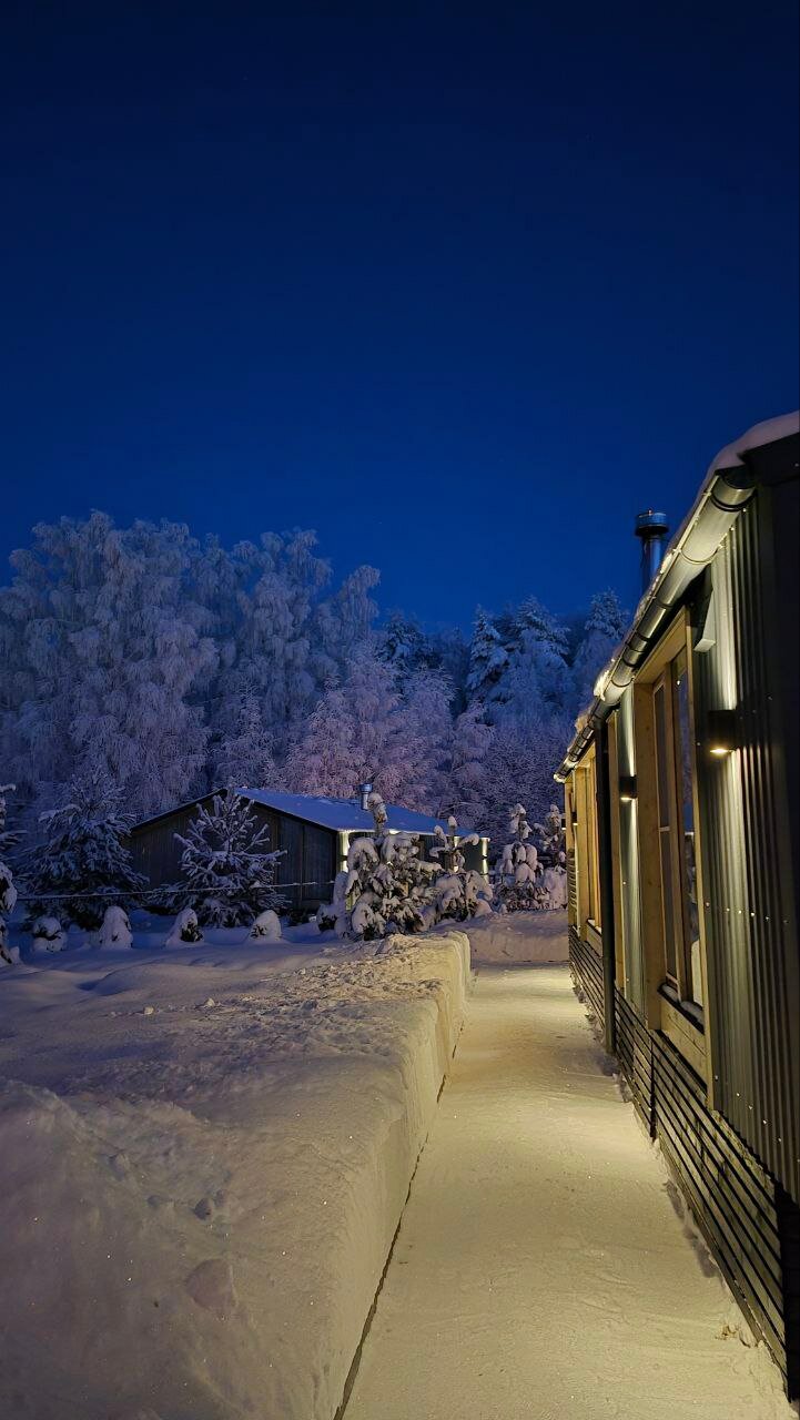 Фото Дубль Дачи Капитан