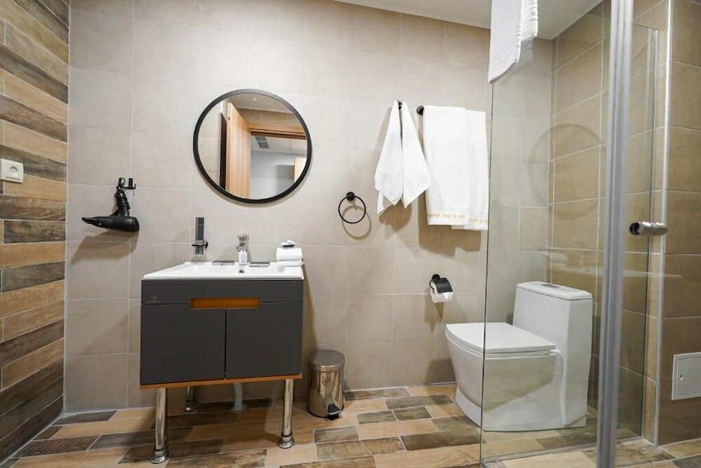 Фото Felinger Hotel