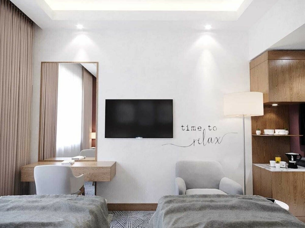 Фото Ramada Encore by Wyndham Bukhara