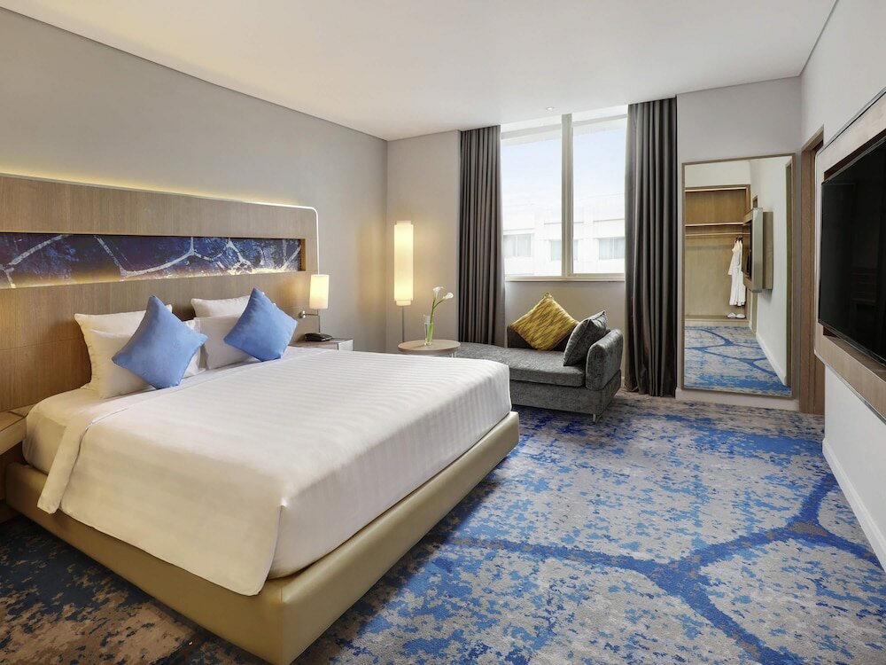 Фото Novotel Jakarta Mangga Dua Square Hotel