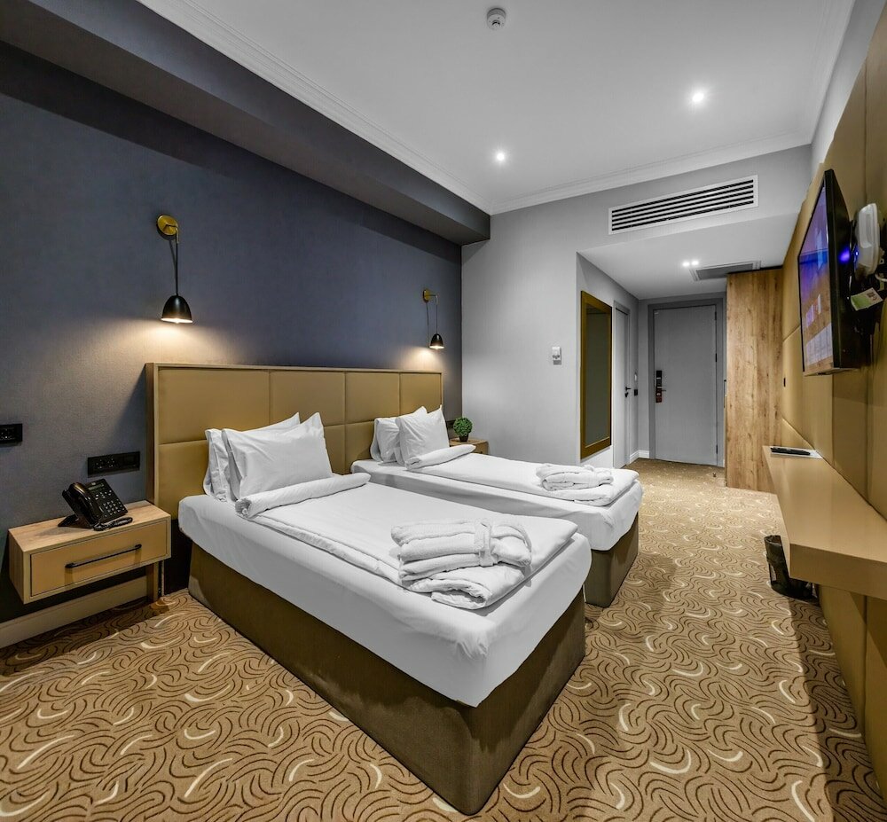 Фото Congress Hotel