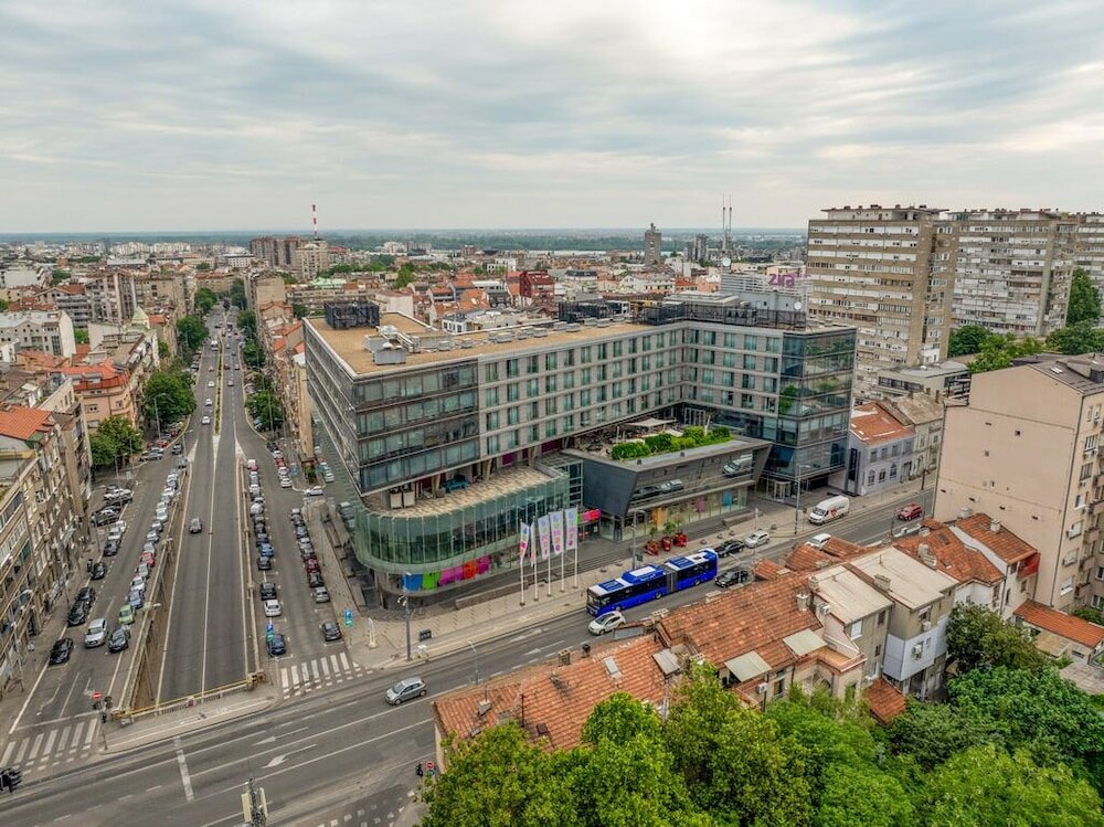 Фото отеля 5
