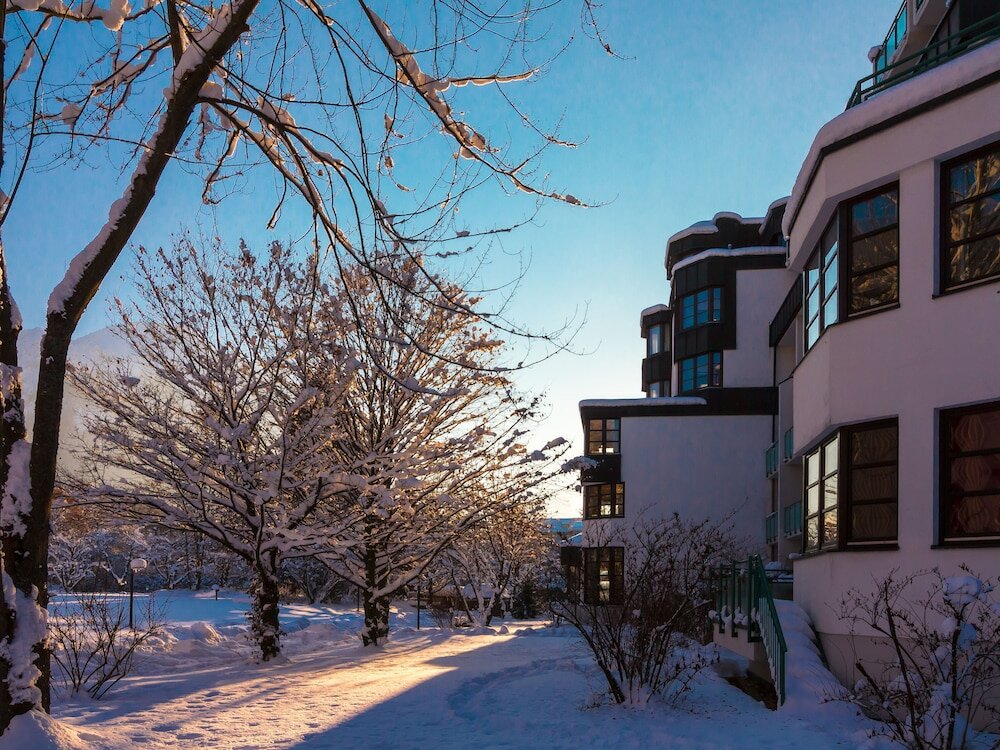 Фото Amber Hotel Bavaria