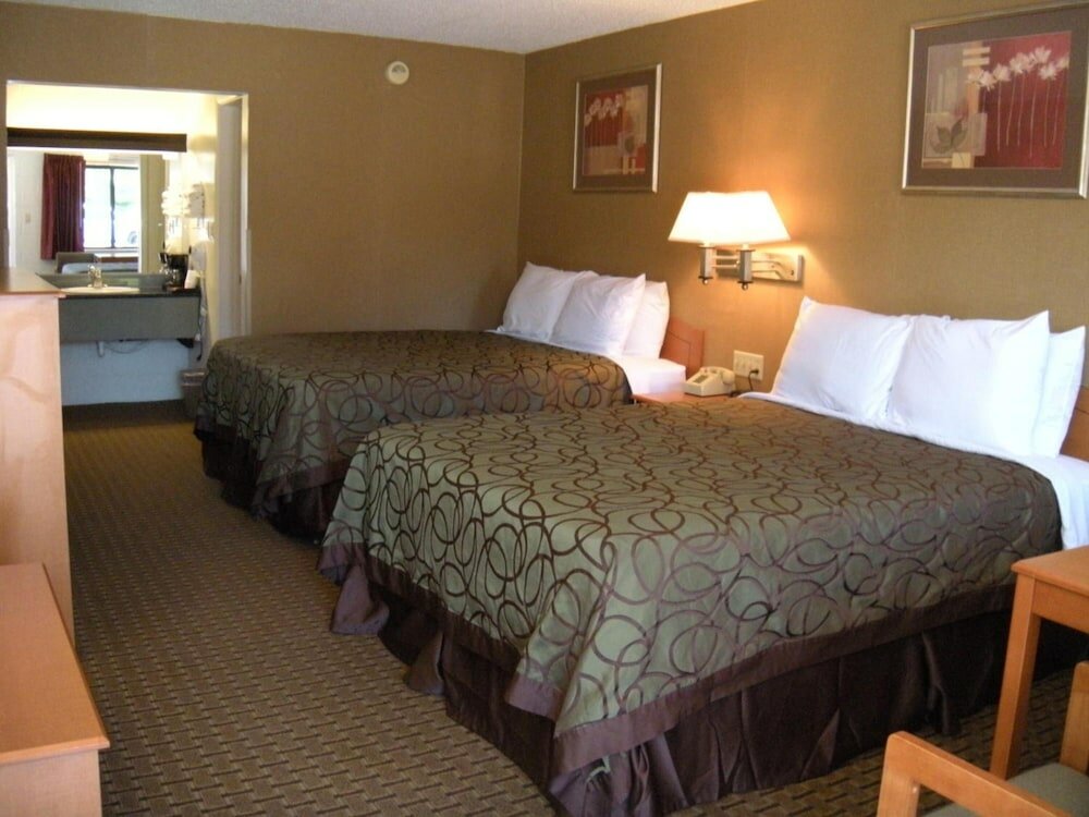 Фото Motel West