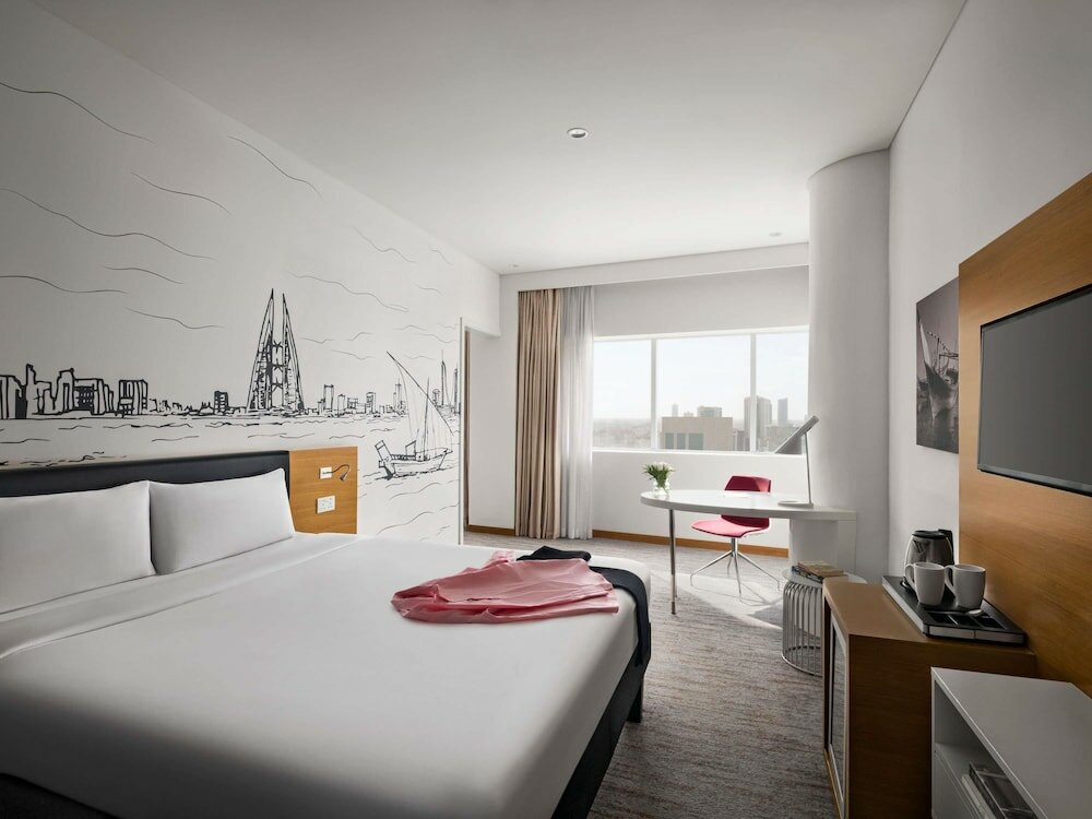 Фото Ibis Styles Manama Diplomatic Area