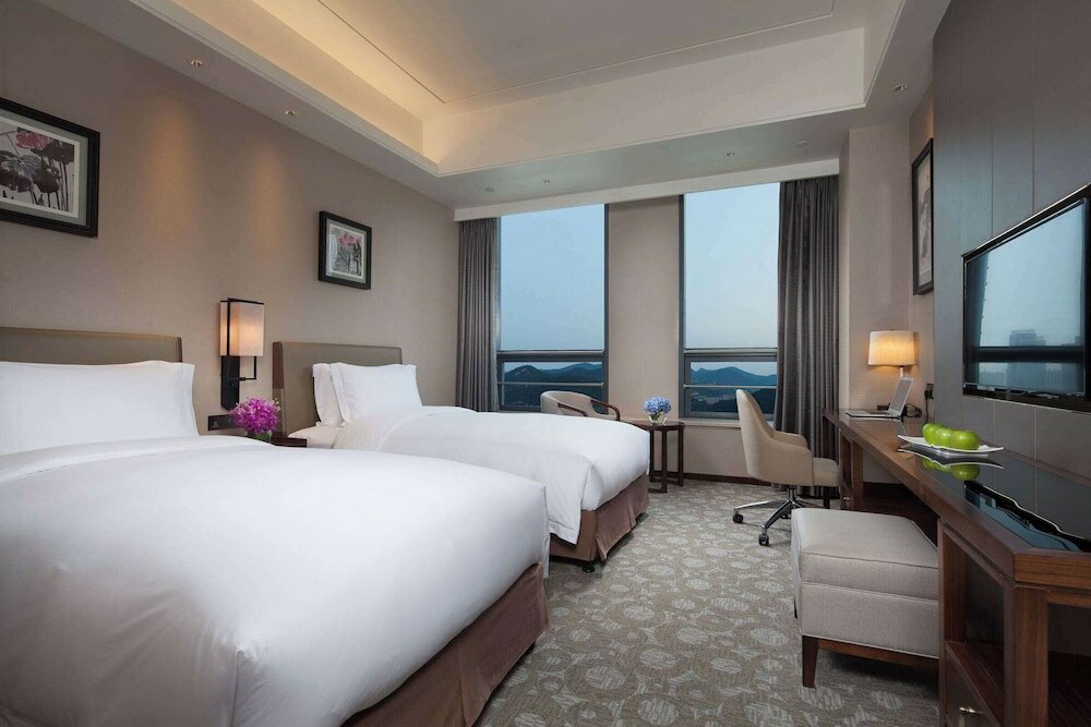 Фото Ramada Jinan