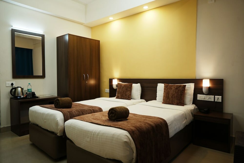 Фото Oyo 11950 Relax Holiday Home