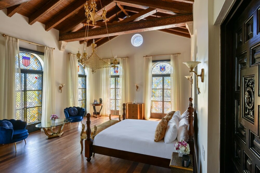 Фото The Villa Casa Casuarina