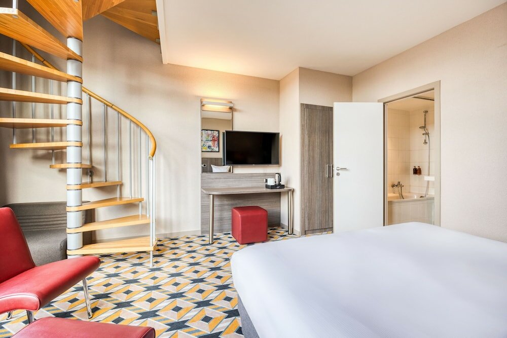 Фото Hotel Alma Grand Place