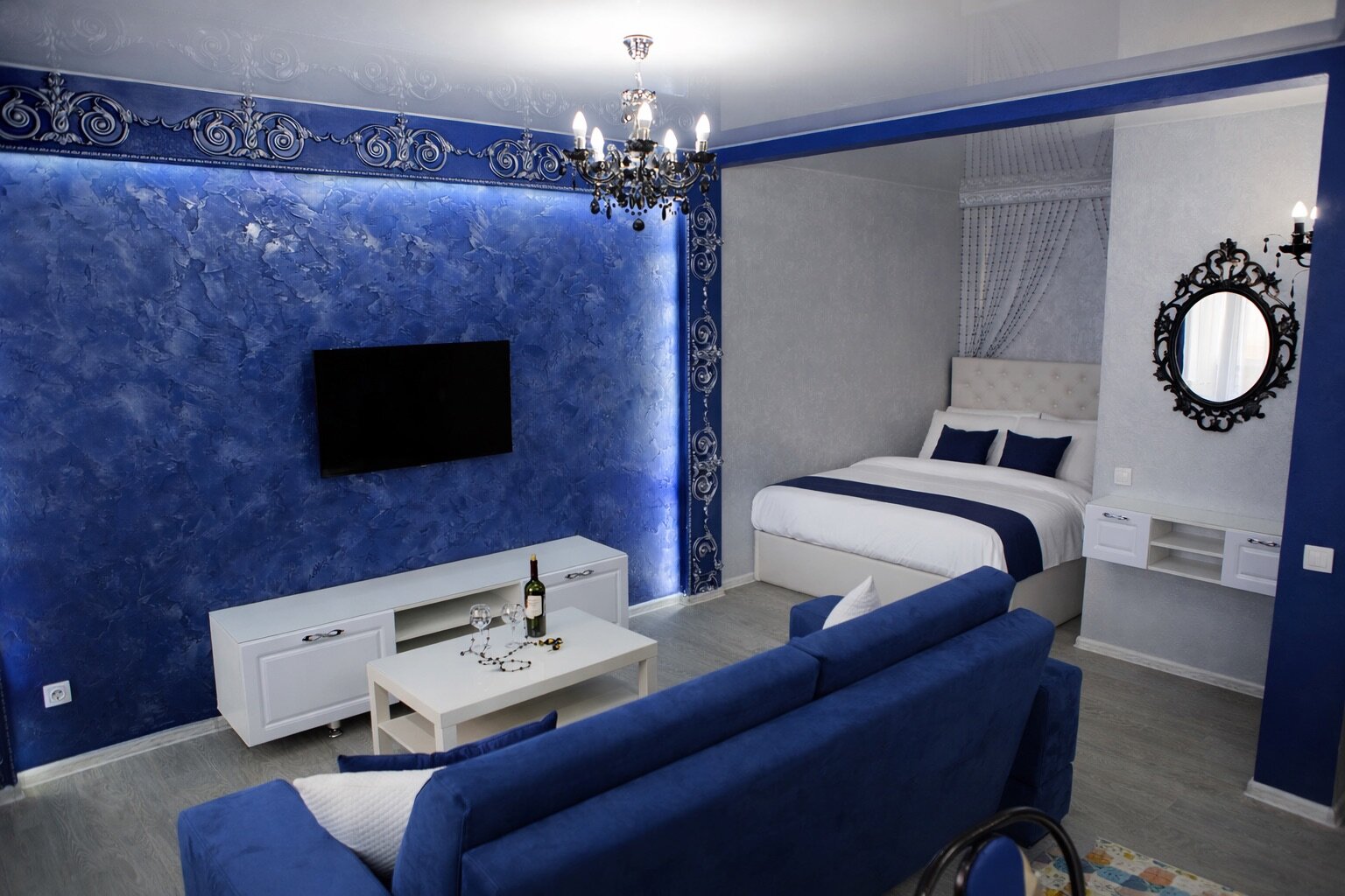 Фото Апартаменты