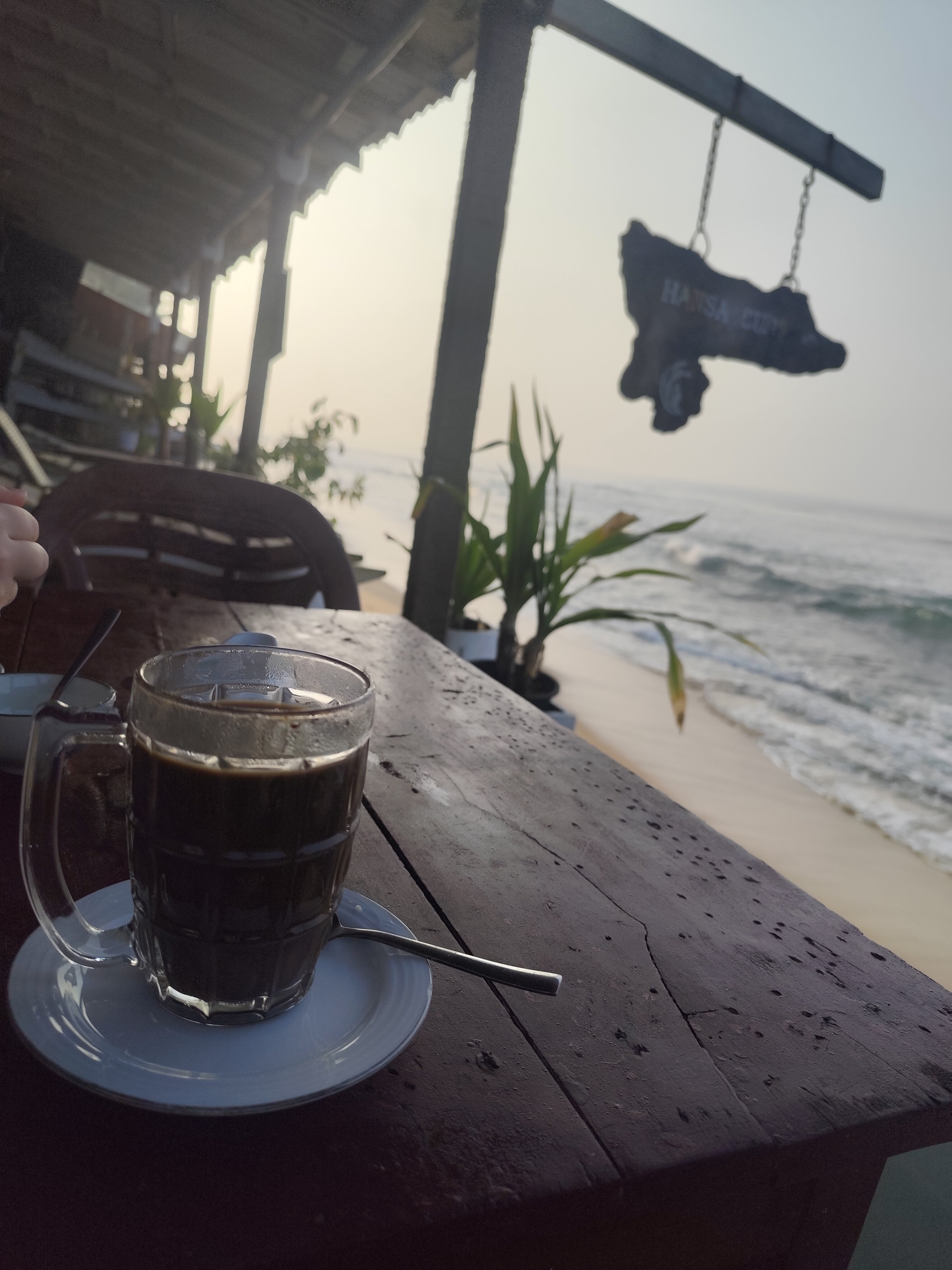 Фото Hansa Surf Hotel